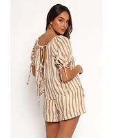 Petal and Pup Women's Maggie Two Piece Set
