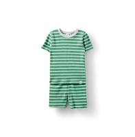 Cotton On Big Boys Little/Big Michael Short Sleeve Pyjama Set