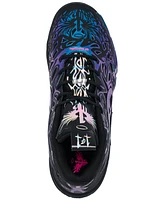 Puma Men's LaMelo Ball Mb.04 Basketball Sneakers from Finish Line