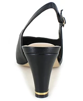 Kenneth Cole New York Women's Meilani Slingback Pumps