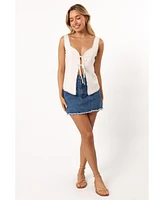 Petal and Pup Women's Renn Top