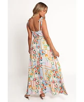 Petal and Pup Women's Montreux Maxi Dress