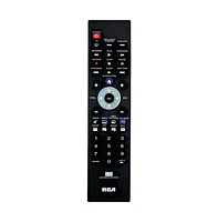 Rca 3-Device Backlit Universal Remote - Black