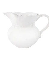 Vietri Giorno Pitcher