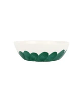 Vietri Lisbon Brushstroke Cereal Bowl