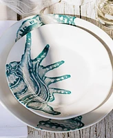 Vietri Lido Dinner Plate
