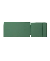 Outdoor Chaise Lounge Cushion (2PCS)