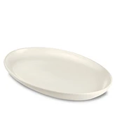 Euro Ceramica Euro Essential Serving Set, 2 Pieces