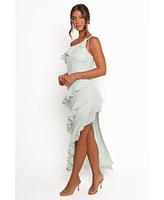 Petal and Pup Women's Marion Maxi Dress