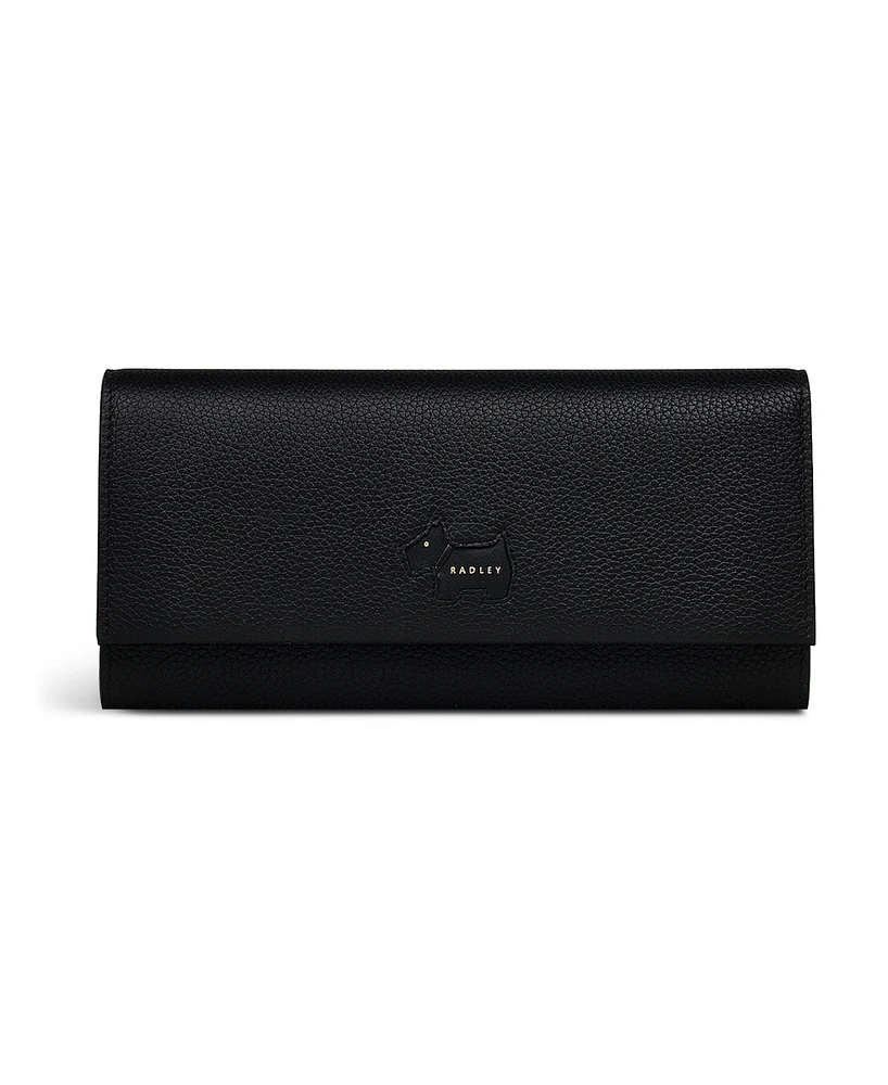 Radley London Cookie Cutter Flap Over Wallet