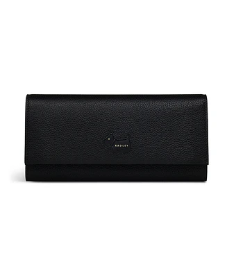 Radley London Cookie Cutter Flap Over Wallet