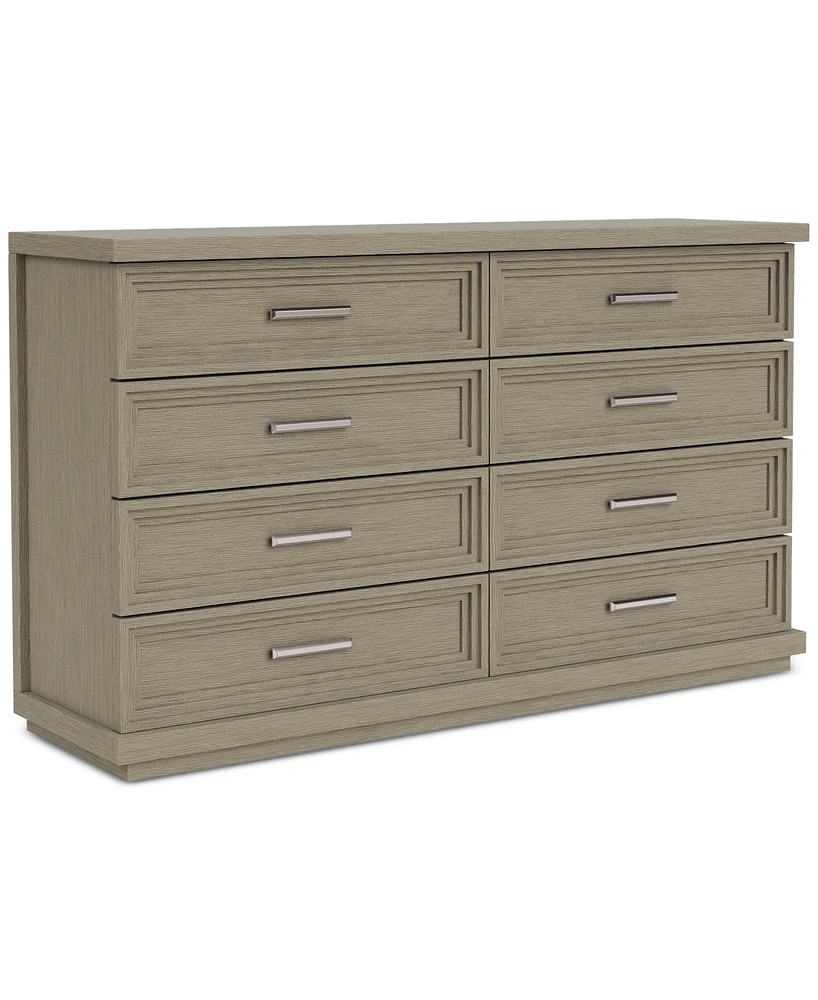 Cascade Dresser