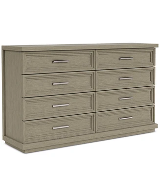 Cascade Dresser