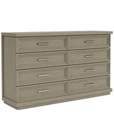 Cascade Dresser