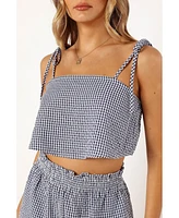 Petal and Pup Women's Callum Short Set