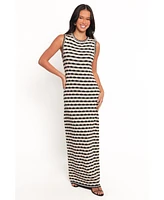 Petal and Pup Women's Maud Maxi Dress
