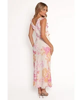 Petal and Pup Women's Kaori Midi Dress