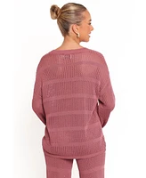 Petal and Pup Women's Crawford Top