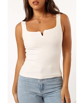 Petal and Pup Women's Santina Top