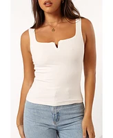 Petal and Pup Women's Santina Top