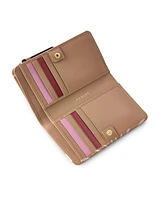 Radley London Rising Sun Bifold Wallet