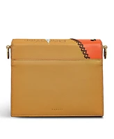 Radley London Stories of Summer Small Flap Over Crossbody Bag