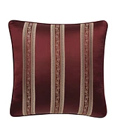 J Queen New York Calistoga Euro Sham, 26" x 26"