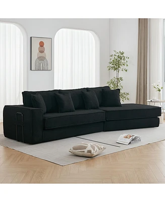Folding Sleeper Sofa Bed