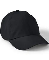 Lands' End Upf 50 Performance Baseball Hat