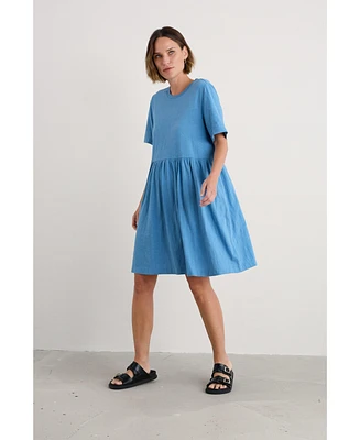 Seasalt Cornwall Women's Hellandbridge Dress