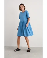 Seasalt Cornwall Women's Hellandbridge Dress