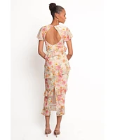 Petal and Pup Women's Leila Maxi Dress