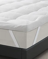 Unikome Loft Down Alternative Mattress Topper