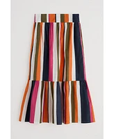 Seasalt Cornwall Women's Cranesbill Skirt