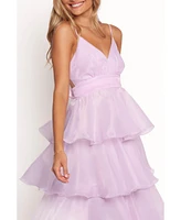 Petal and Pup Women's Winslet Maxi Dress
