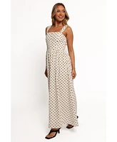 Petal and Pup Women's Jenni Maxi Dress