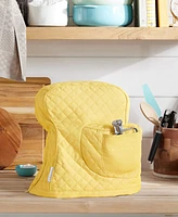 KitchenAid Fitted Tilt-Head Stand Mixer Cover, 14.4" x 18"