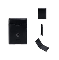 The Gentleman Rfid Wallet