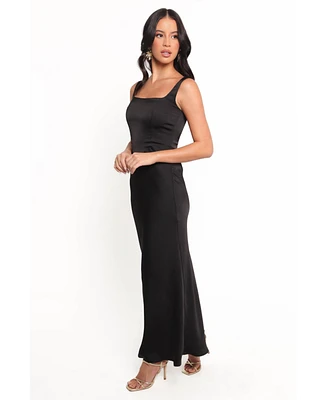 Petal and Pup Women's Emile Midi Dress