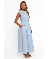 Petal and Pup Women's Lanna Maxi Dress