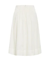 City Chic Plus Haven Skirt