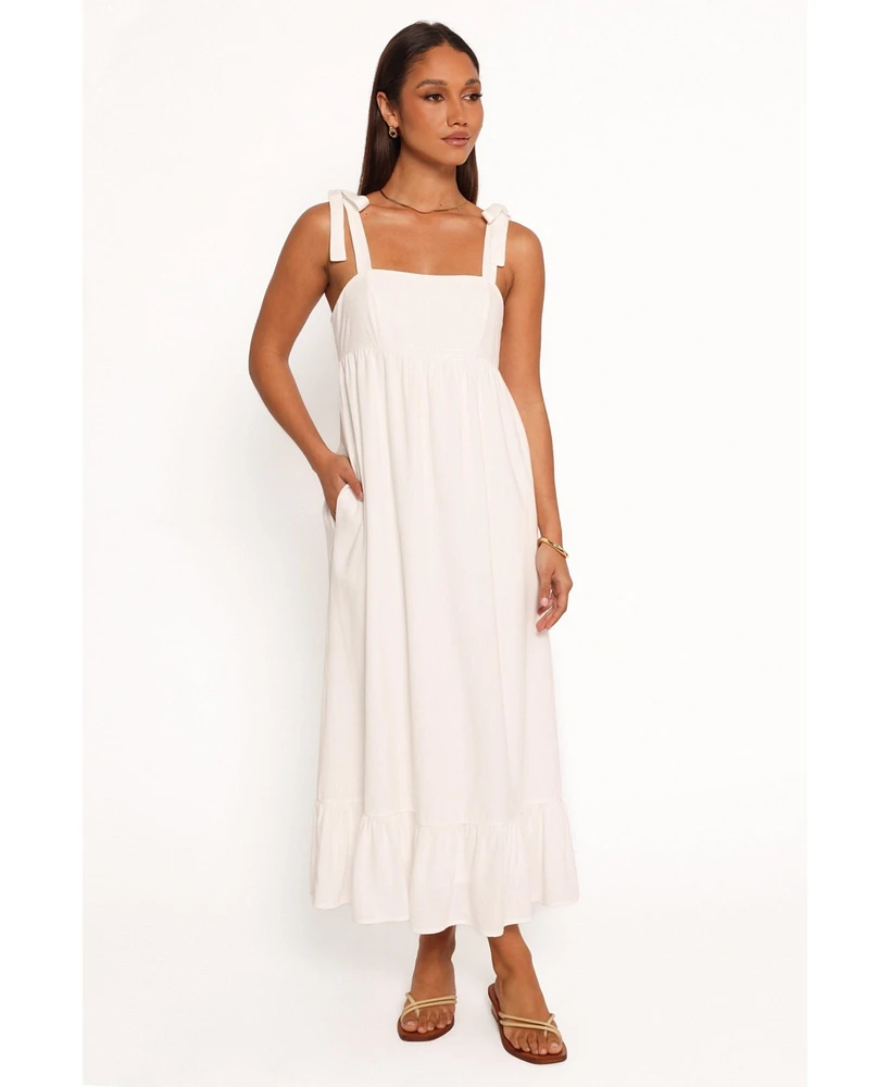 Petal and Pup Women's Edison Midi Dress