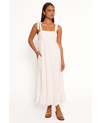 Petal and Pup Women's Edison Midi Dress
