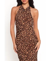 Petal and Pup Women's Carolyn Maxi Dress