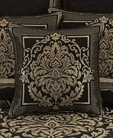 J Queen New York Laurenza Decorative Pillow, 20" x