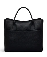 Radley London Carpenter Yard Small Flap Over Grab Bag