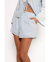 Petal and Pup Women's Flynn Short Set