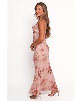 Petal and Pup Women's Esmeralda Maxi Dress