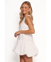 Petal and Pup Women's Zurich Mini Dress