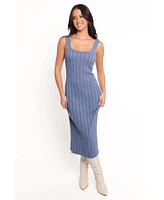 Petal and Pup Women's Lexah Midi Dress